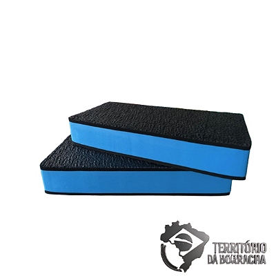 Steps de Academia – 60x28x10 cm AZIL