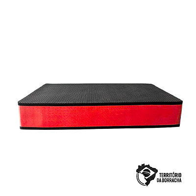 STEP 50X28X10 VERMELHO