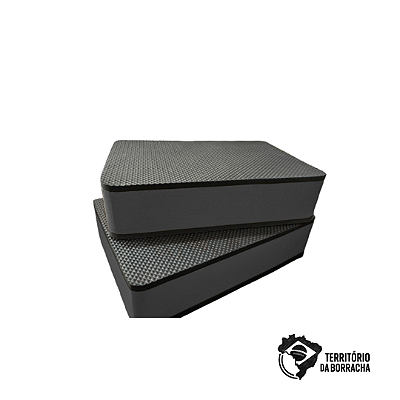 STEP 40X28X10 PRETO