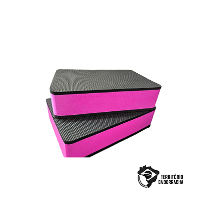 STEP 40X28X10 ROSA