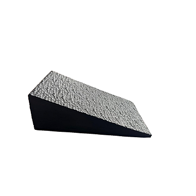 Rampa de Alongamento de Panturrilha em EVA PRETO