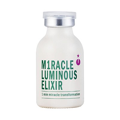 SH Miracle Luminous Elixir caixa com 6 und. 