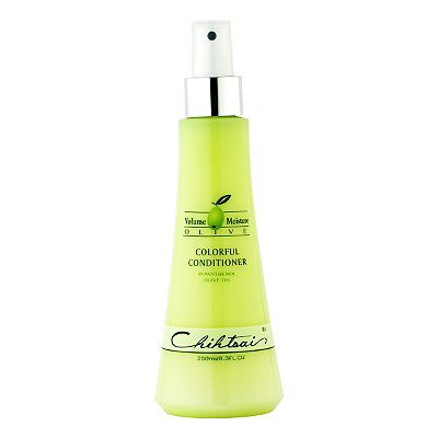 Chihtsai Olive Colorfull Conditioner (sem enxágue) 250mL