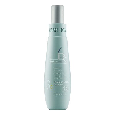 Pure Scalp 3c Soothing & Relief Shampoo 250mL