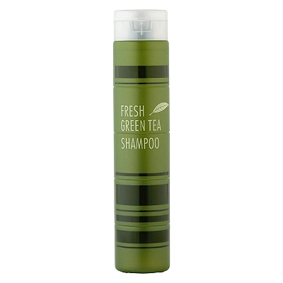 Chihtsai Fresh Green Tea Shampoo 250mL