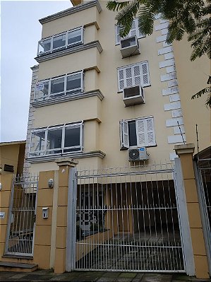 APARTAMENTO FINANCIÁVEL DOIS DORMITÓRIOS