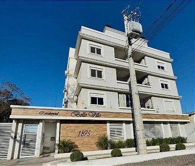APARTAMENTO DOIS DORMITÓRIOS FINANCIÁVEL