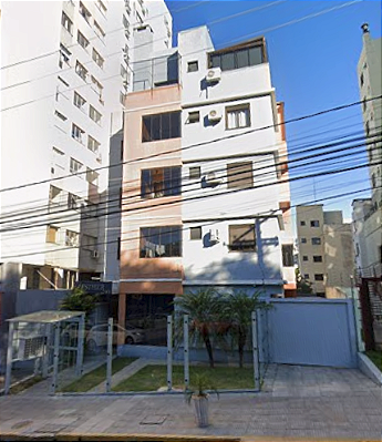 APARTAMENTO DUPLEX FINANCIÁVEL EM SANTA MARIA