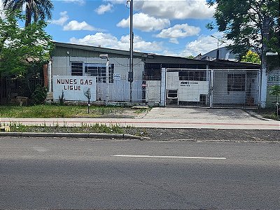 TERRENO MEDINDO 12 X 30 NA SETEMBRINO DE CARVALHO