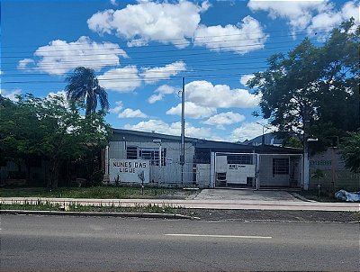 TERRENO MEDINDO 6 X 30 NA SETEMBRINO DE CARVALHO