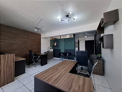 SALA COMERCIAL CENTRAL EM SANTA MARIA