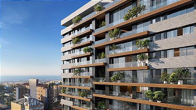 L' ART APARTAMENTO 1201 EM TORRES