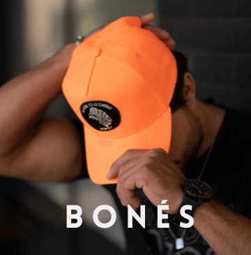 Bonés