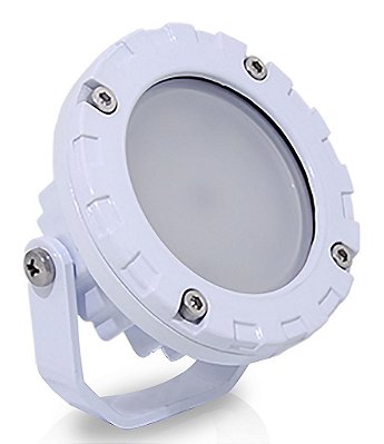 SPOT LED 12W | Foco: 90º | Bivolt | IP65 | Uso Externo | 1.440 Lúmens