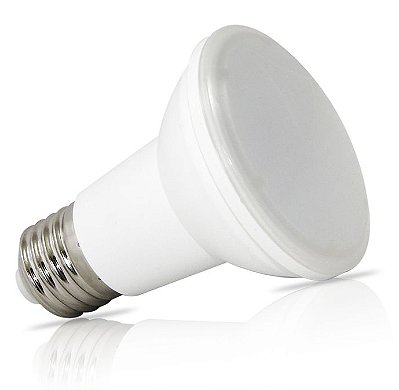 LÂMPADA LED PAR20 6W | Bivolt  | IP65 | Uso interno e externo| LED PHILIPS