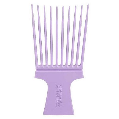 Garfo Comb Hair Pick Lilac - Tangle Teezer