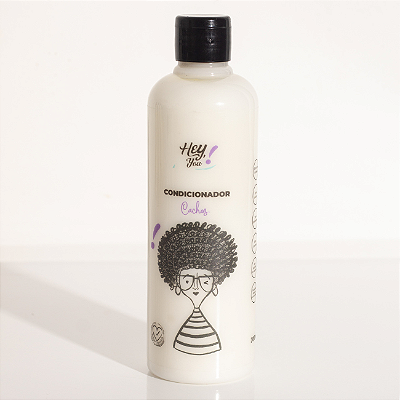 Condicionador Afrodite 300ml - Hey, You!