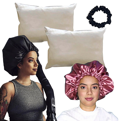 Combo Preferidos da Turban