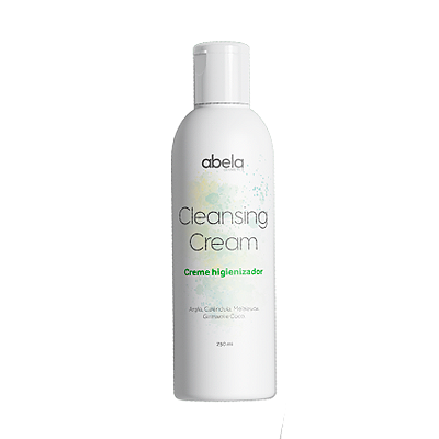 shampoo cabelos oleosos natural blend abela cosmetics