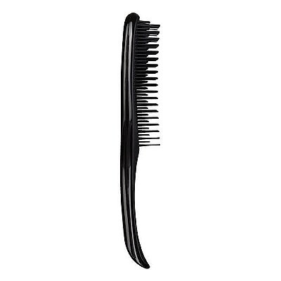 Escova Wet Detangler Preta - Tangle Teezer