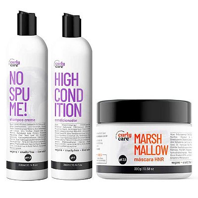 Modelador de Cachos – Mallow Hair Company