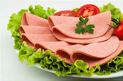 Presunto de Soja Imperial 200g Fatiado - Goshen