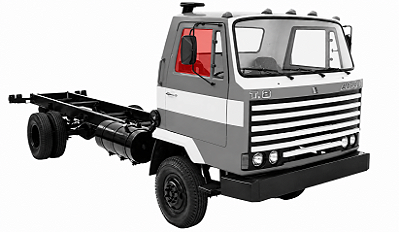 Vidro de Porta Caminhão Puma 4t
