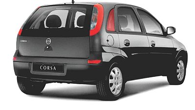 Vidro de porta Dianteira Corsa Classic - DSM Vidros e Peças Automotivas