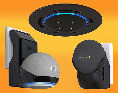 Eletrônicos, Audio, Video / IoT