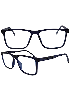 ARMAÇÃO RECEITUÁRIO NYLON 2V