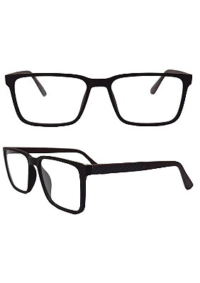 ARMAÇÃO RECEITUÁRIO NYLON 2V