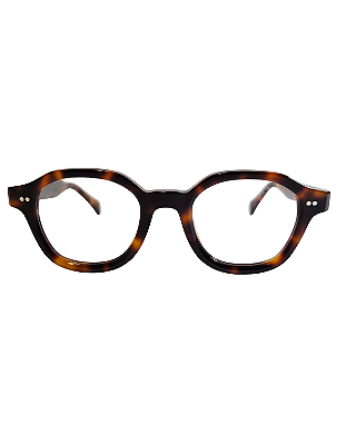 ARMAÇÃO RECEITUÁRIO ACETATO 2V