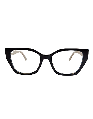 ARMAÇÃO RECEITUÁRIO ACETATO 2V