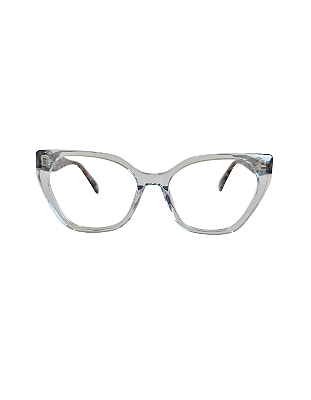 ARMAÇÃO RECEITUÁRIO ACETATO 2V