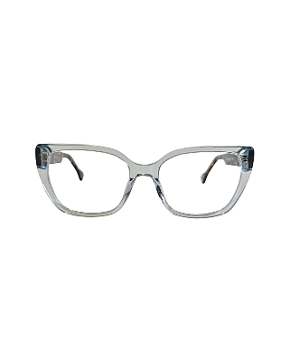 ARMAÇÃO RECEITUÁRIO ACETATO 2V