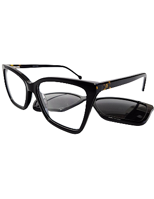 ARMAÇÃO CLIP ON 2V