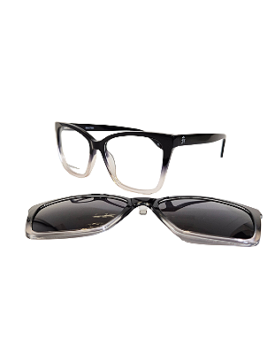 ARMAÇÃO CLIP ON 2V