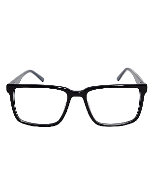 ARMAÇÃO RECEITUÁRIO ACETATO 2V