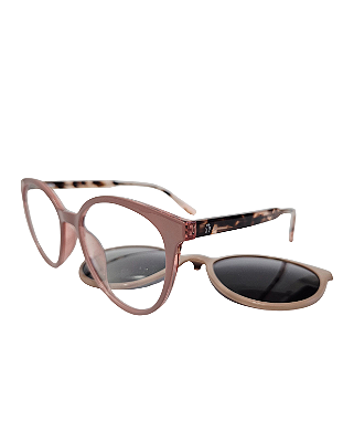 ARMAÇÃO CLIP ON 2V