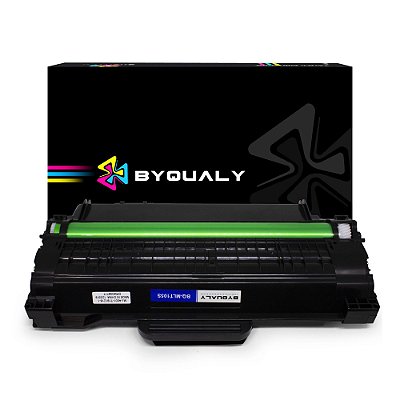 Toner Compatível Com Samsung D105 - ML1910 2580 SCX4600 CF650