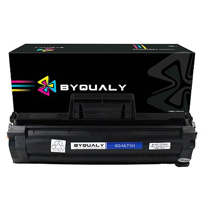 Toner Compatível Com Samsung D101 - ML2160 2161 SCX340 3405