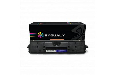 FOTOCONDUTOR COMPATIVEL C/ HP DR314 124 BYQUALY