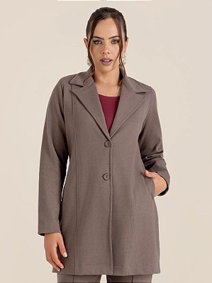 Casaco "Promessas" Like Wool