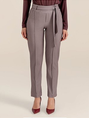 Cigarrete "Sussurro" Malha Premium