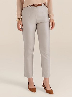 Cigarrete "Clareza" Resinado