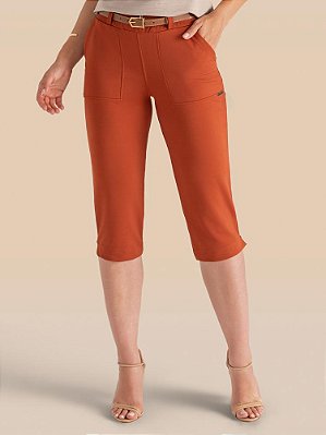 Corsário Nuances Malha Twill