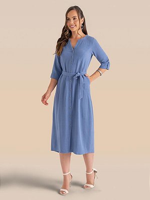 Vestido Iluminar Chemise M¾