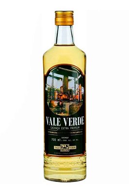 Vale Verde -  Extra Premium (700ml)