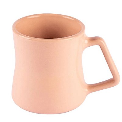 Koar Caneca - Rosa (160ml)