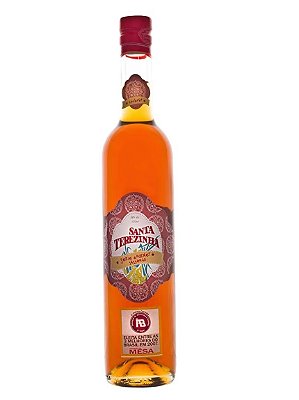 Santa Terezinha - Sassafrás (500ml)